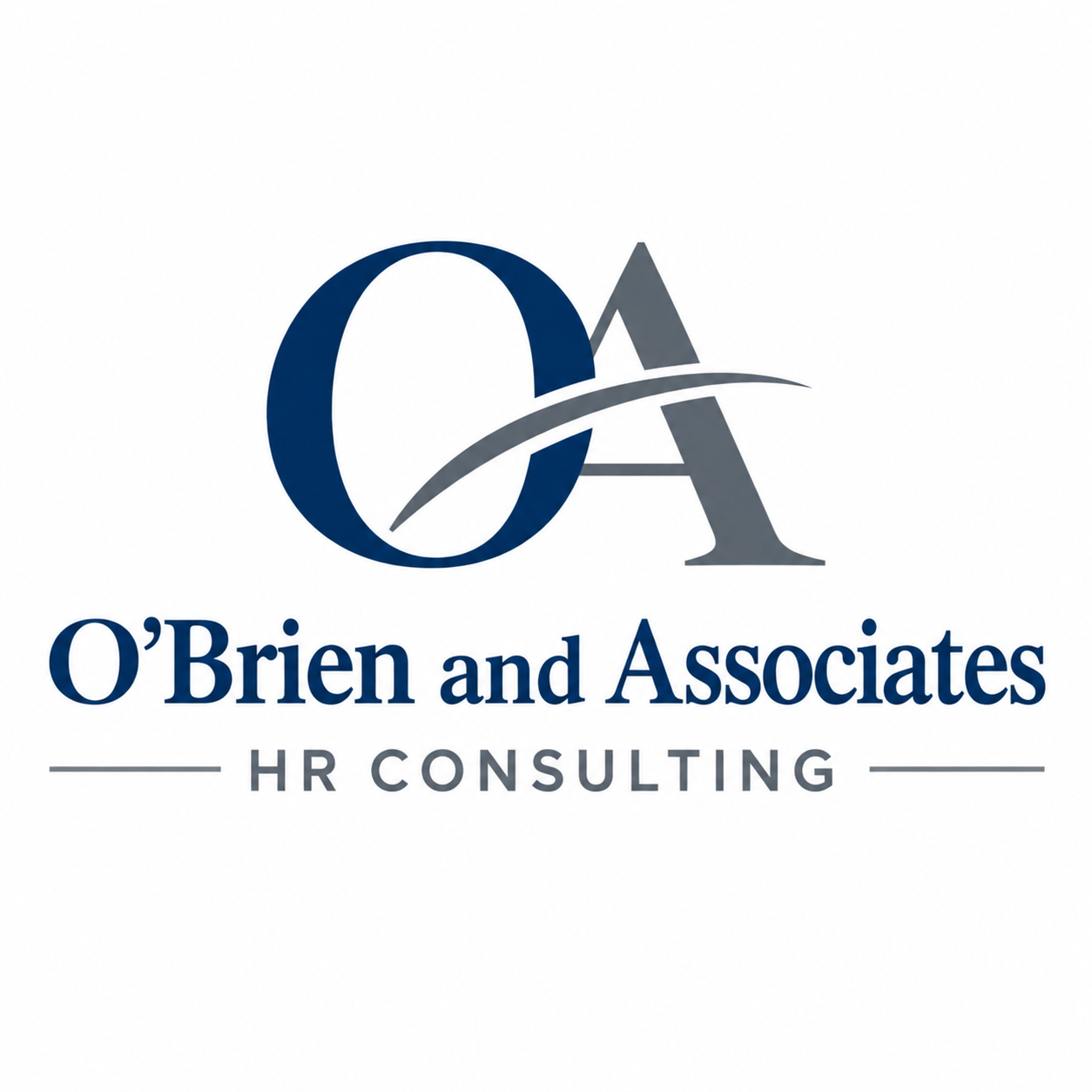 O'Brien and Associates HR Consulting
